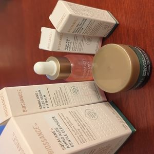Biossance kit